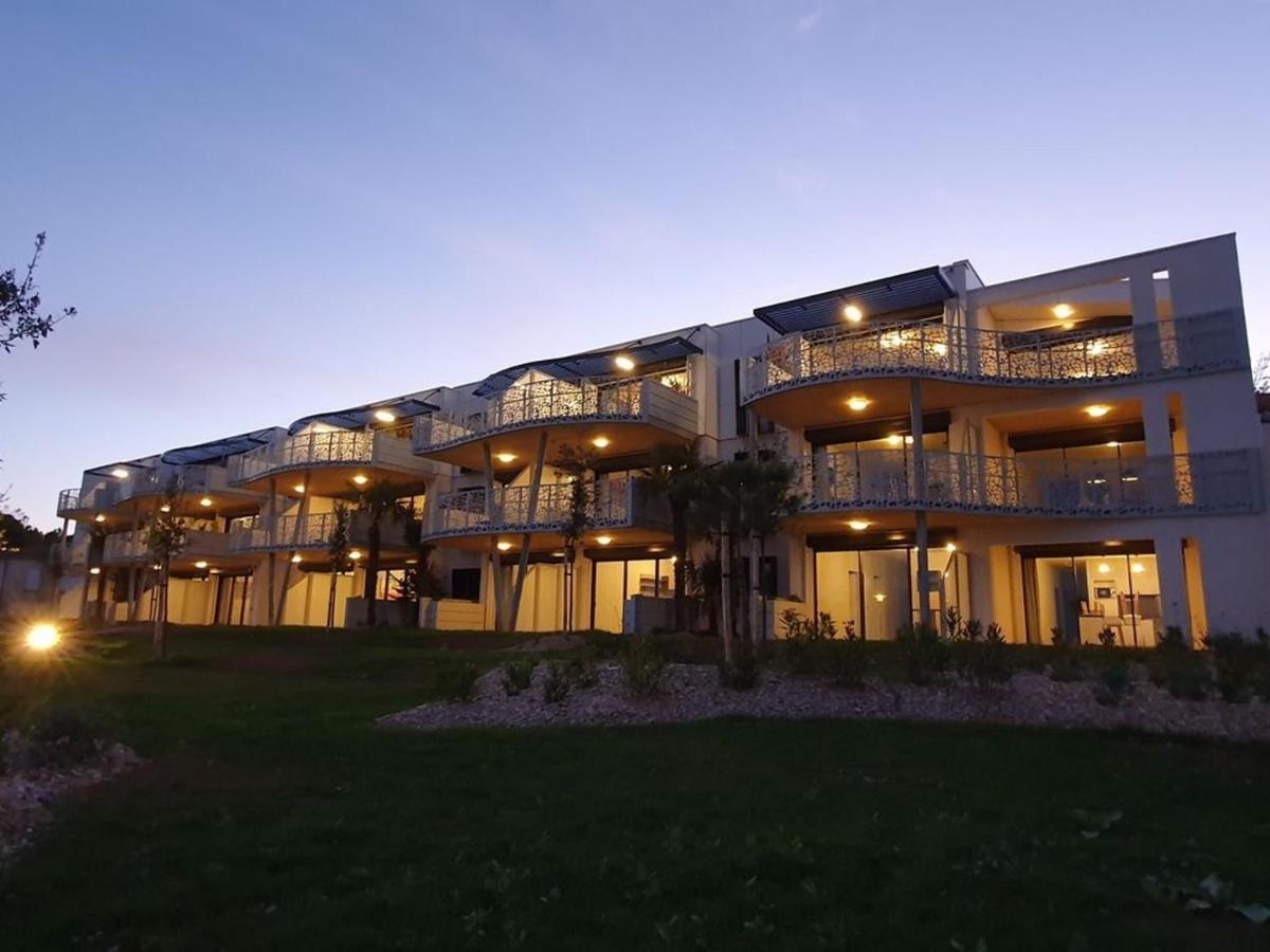 Appartement Plage, Piscine, Balcon, Animaux, Parking - Fr-1-194-201 La Tranche-sur-Mer Exterior photo